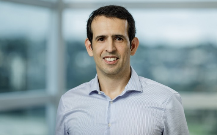 Gustavo Werneck, CEO da Gerdau.
