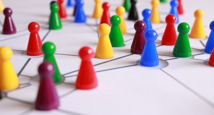 SAP e MarketUP decidiram mexer as peças no tabuleiro. Foto: Pexels.