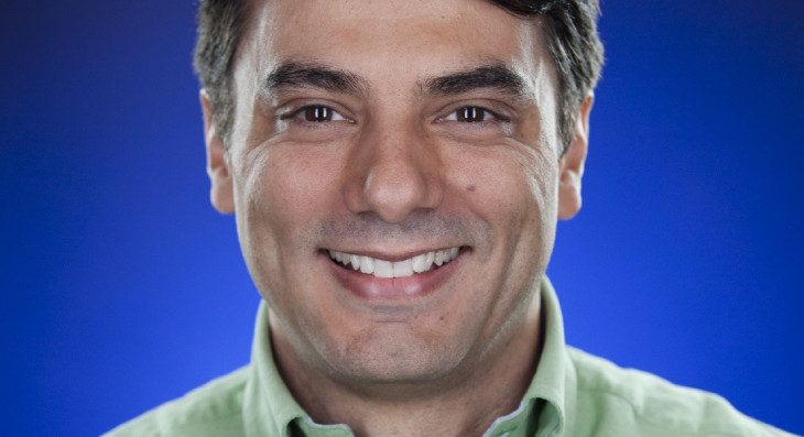 João Itaqui.