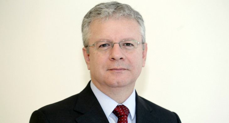Luiz Ortiz, CIO da Orizon. Foto: divulgação.