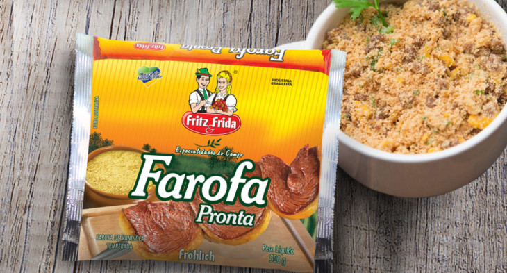 Indústria tem cerca de 300 produtos. Foto: divulgação.
