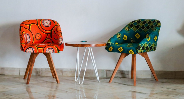MadeiraMadeira é um dos maiores e-commerces de produtos para casa do Brasil. Foto: Pexels.