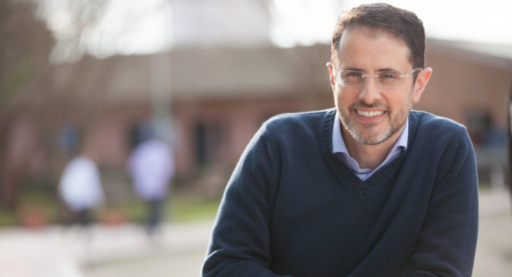 Ivan Murias, novo CEO da Valid. Foto: divulgação.