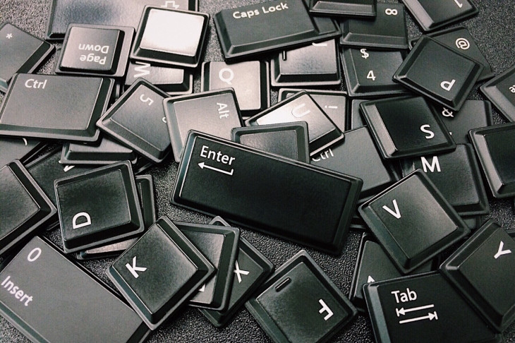 Grandes de TI querem reconfigurar a carga tributária no país. Foto: Pexels.
