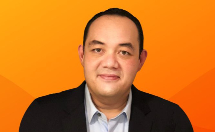 Fabio Hasegawa, novo general manager da Avanade no Brasil. Foto: divulgação.