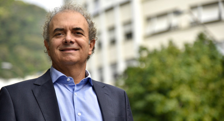 Alexandre Thomaz.