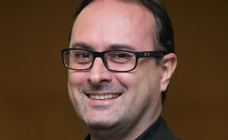 Pedro Nuno, novo CISO do Banco BMG. Foto: divulgação.