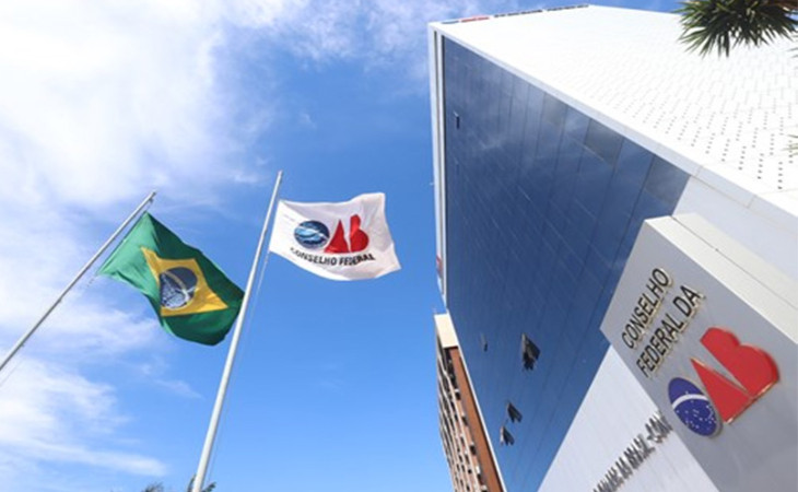 Congresso da Ordem contou com mais de 115 mil participantes. Foto: divulgação.