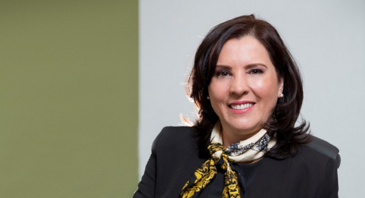 Edenize Maron, gerente geral para América Latina da Rimini Street.