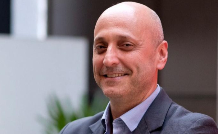 Celso Oliveira, diretor geral da MicroStrategy Brasil. Foto: divulgação.