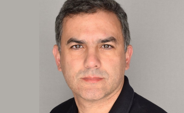 Alexandre Cadaval, COO da Dedalus. Foto: divulgação.
