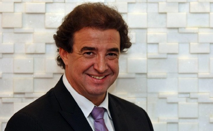Marcelo Menta.