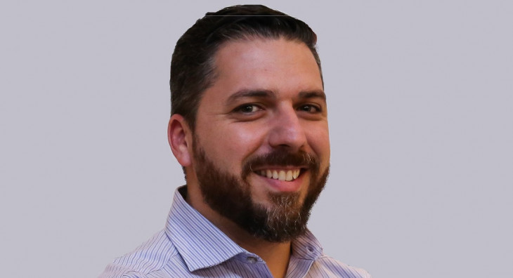 Rodrigo Silva.