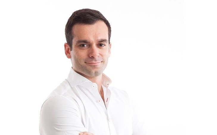 Daniel Scuzzarello.