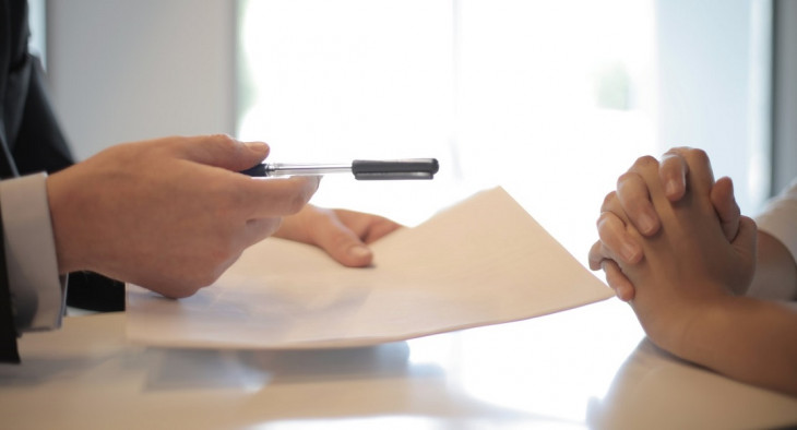 Totvs apresentou minuta, mas conselheiros da Linx não assinaram. Foto: Pexels.