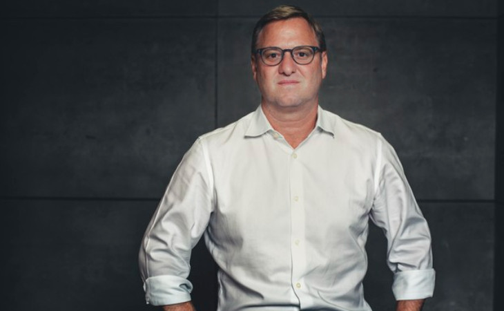 Pedro Melzer lidera a Igah Ventures. Foto: divulgação.