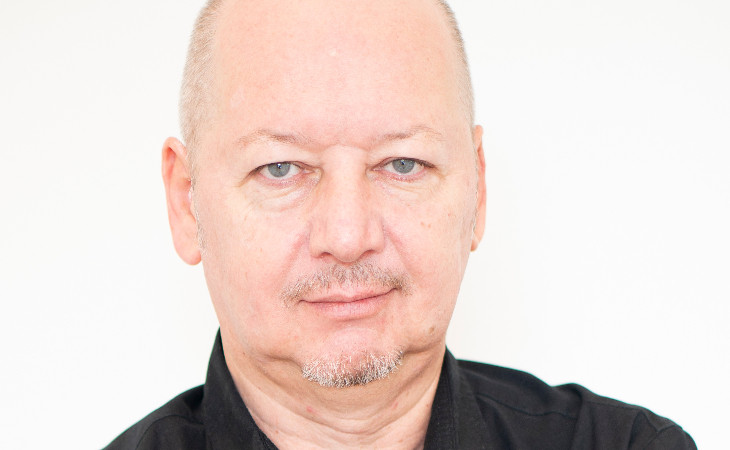 Julio Zaguini, country manager da Botmaker no Brasil. Foto: divulgação.
