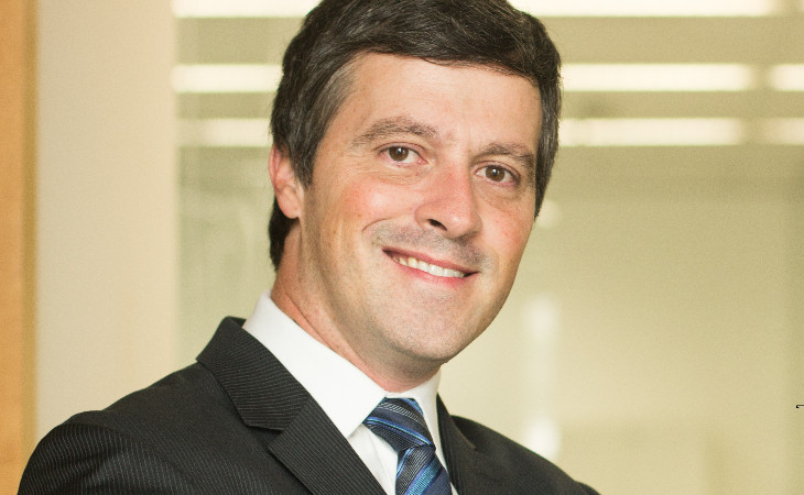 Roberto Carvalho, vice-presidente da Dynatrace América do Sul. Foto: divulgação.