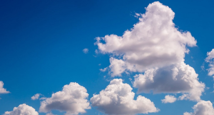 Kaizen trocou de fornecedor de nuvem. Foto: Pexels.