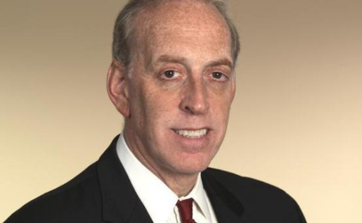 Lanny Cohen, CIO do Grupo Capgemini. Foto: divulgação.