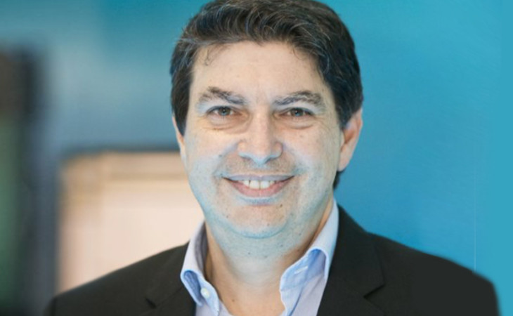 Armando Buchina, CEO da Pixeon. Foto: divulgação.