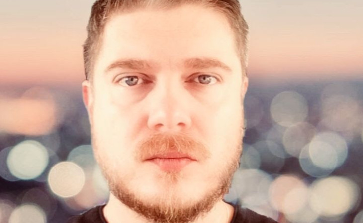 Marcelo Bufrem, novo diretor de pesquisa e desenvolvimento da Linx Digital. Foto: divulgação.