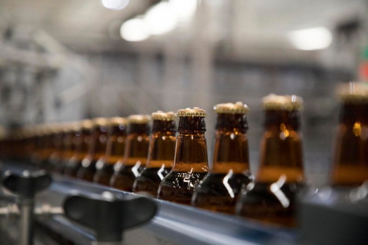 Governo consegue mudar as regras tributárias mais rápido do que a Ambev fabrica cerveja. Foto: Divulgação.