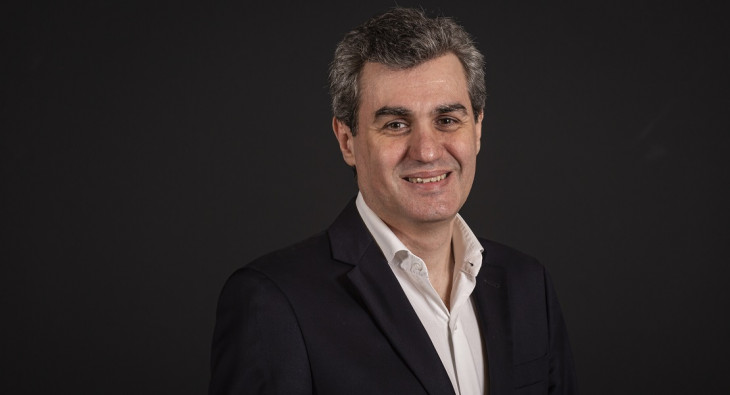 Renato Gritti.
