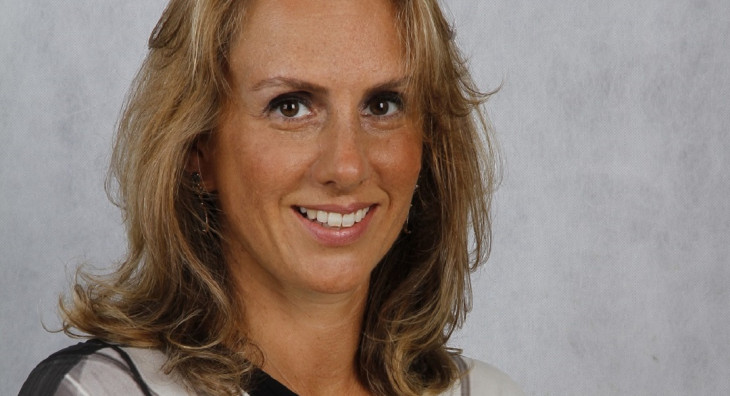 Luciana Coen, diretora de Comunicação e CSR da SAP Brasil.