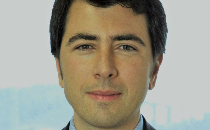 Carlos Eduardo Sedeh, CEO da Megatelecom. Foto: divulgação.