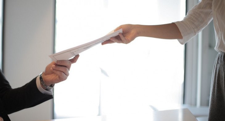 Contrato não previa compartilhamento de dados com terceiros. Foto: Pexels.