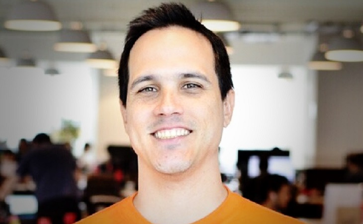 Normando Bezerra, Chief Analytics Officer da Amparo Saúde.