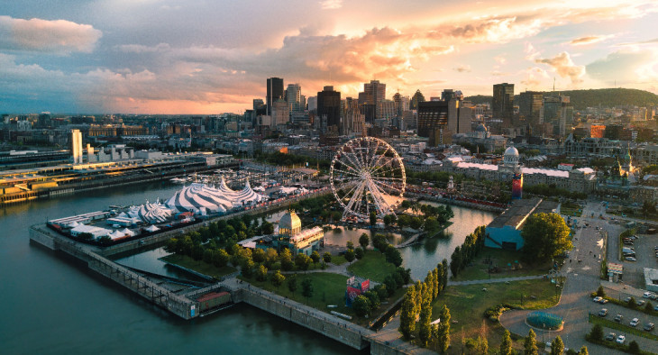 Foto: Tourisme Montréal/divulgação.