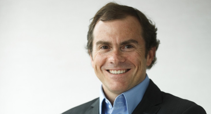 Diego Puerta, líder da Dell no Brasil. Foto: divulgação.
