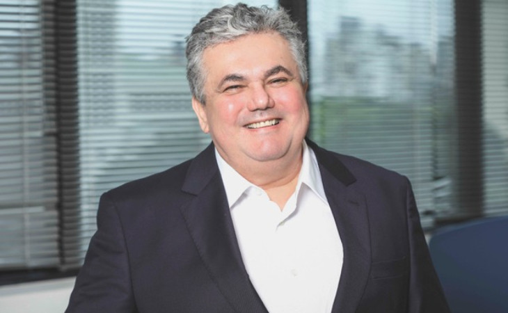 Paulo Silveira, sócio e consultor da TGT Consult. Foto: divulgação.