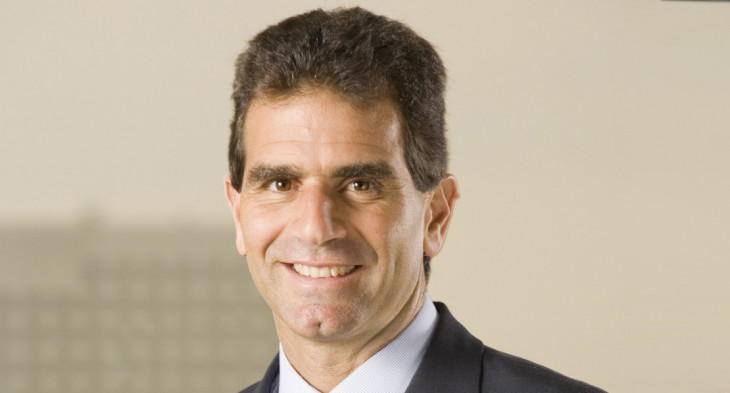 Luiz Mattar, CEO e cofundador da Tivit. Foto: Divulgação.