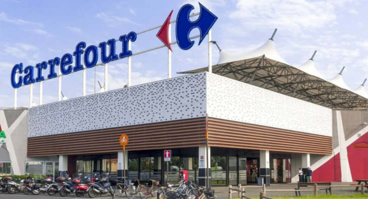 Posições são destinadas ao Banco Carrefour e para a área de varejo da empresa. Foto: divulgação.