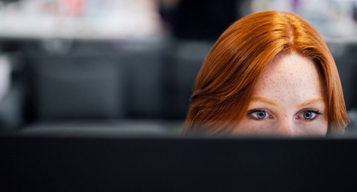 Conviso tem plataforma de ciclo de vida focada no desenvolvedor (a). Foto: Pexels.