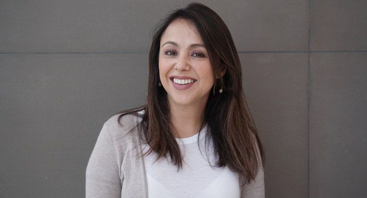 Yolanda Mendez