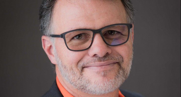 Rodrigo Zerlotti, fundador do Enlizt.