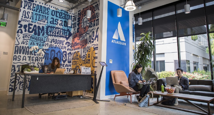 Atlassian prepara virada estratégica. Foto: DIvulgação.