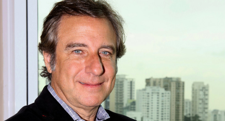 Paulo Henrique Pichini, CEO e presidente da Go2neXt Digital Innovation. Foto: divulgação.