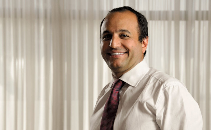 Roberto Chade, CEO e cofundador da Dotz. Foto: divulgação.