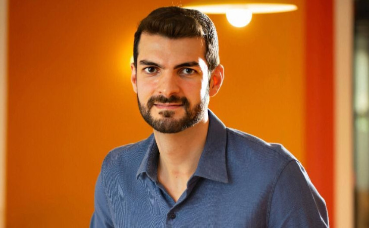 Gustavo Vedovato, country manager do Kayak no Brasil. Foto: divulgação.