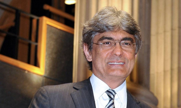 Julio Semeghini.