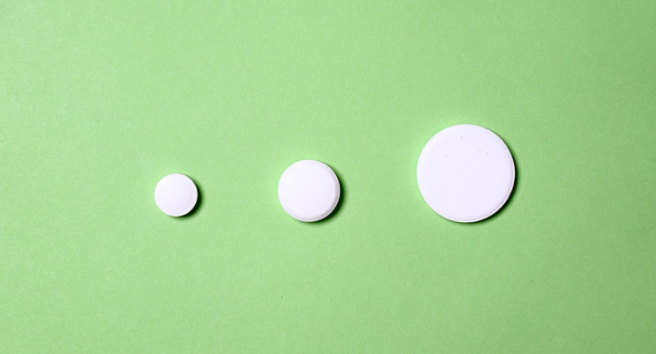 Hypera Pharma decidiu ficar na mesma versão do seu ERP. Foto: Pexels.