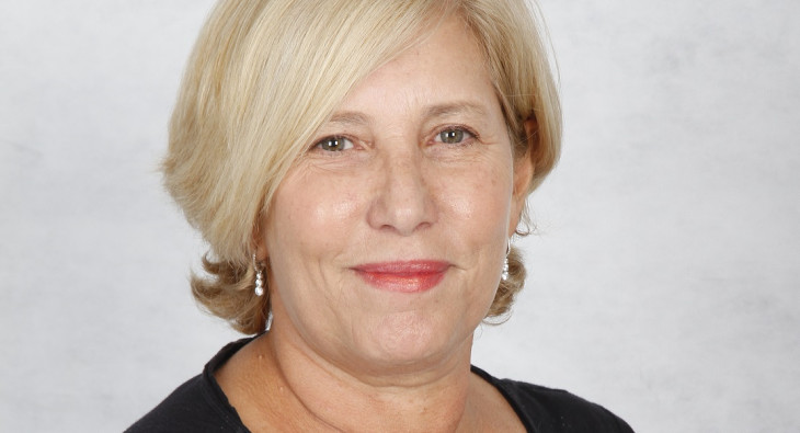 Cecilia Marshall.