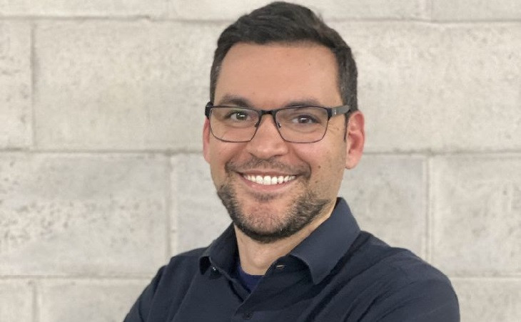 Armindo Sgorlon, CEO da SGA Tecnologia.