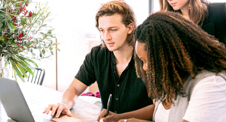 Até 80 ideias de negócio serão selecionadas. Foto: Pexels.