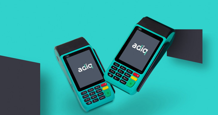 A Adiq detém 2,9% do mercado de adquirência. Foto: divulgação.